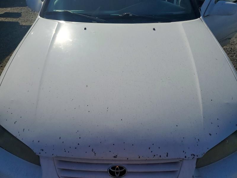 1997 Toyota Camry ce