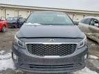 2018 KIA Sedona ex