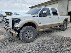 2014 Ford F250 Super Duty en venta en Columbia, MO