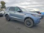2018 Land Rover Discovery se
