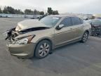 2009 Honda Accord exl