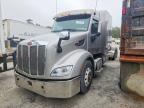 2015 Peterbilt Tractor 2015 Peterbilt 579 Semi Truck