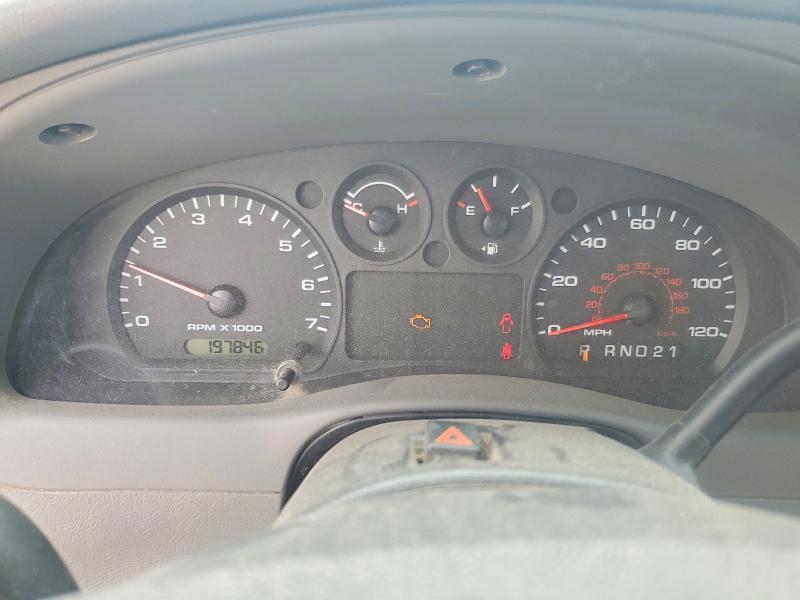 2009 Ford Ranger Super Cab