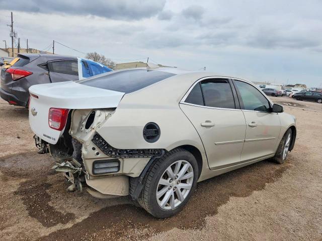 2015 Chevrolet Malibu 2LT