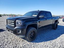 GMC Sierra k1500 slt salvage cars for sale: 2014 GMC Sierra K1500 SLT
