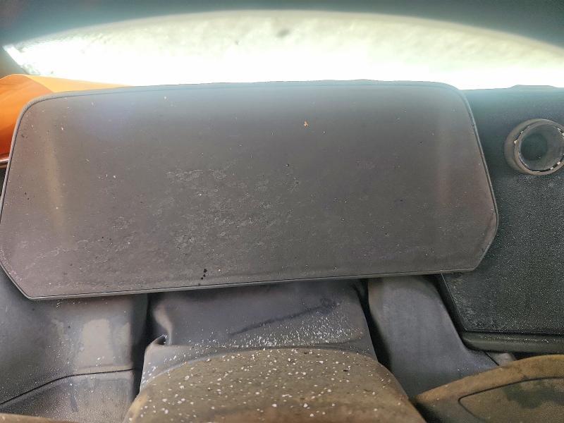 2024 Chevrolet Equinox 2RS