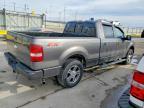 2008 Ford F150 Supercrew