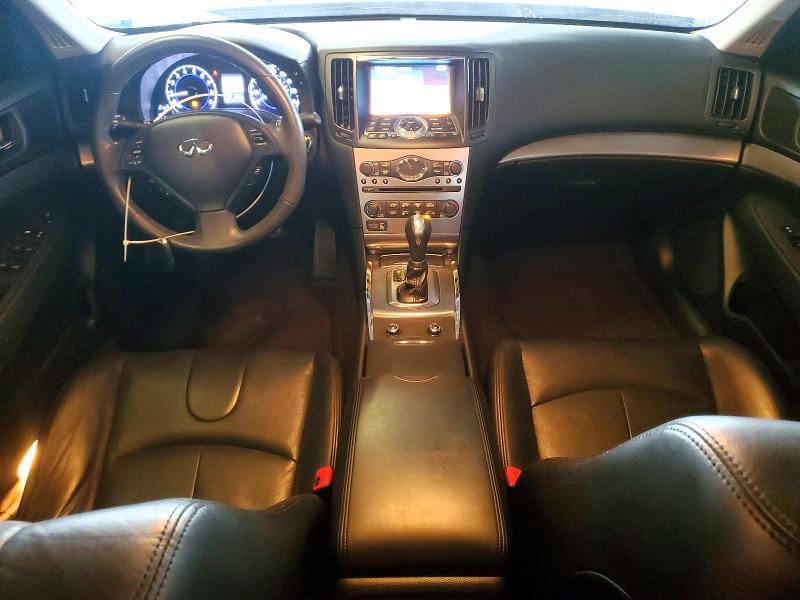 2015 Infiniti Q40