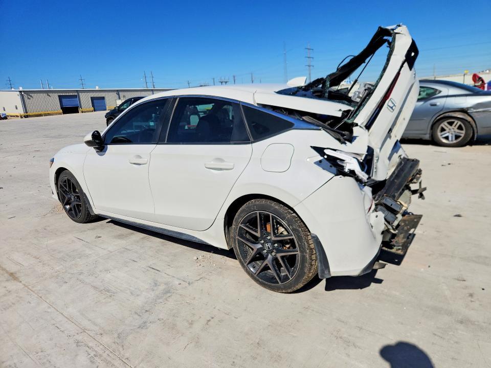 2023 Honda Civic Sport Touring