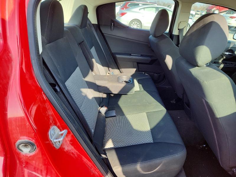 2009 Dodge Avenger se