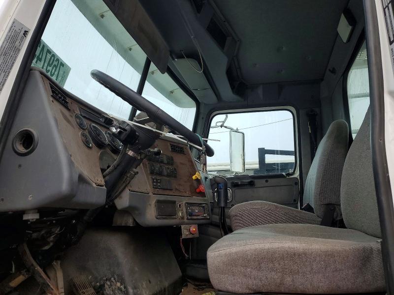1999 Western Star 1999 Western Star 5800 Crane Truck
