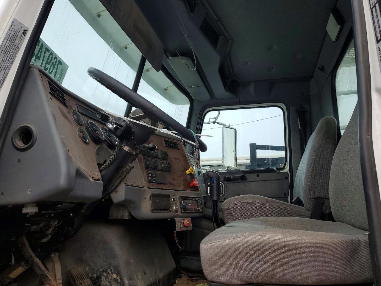 1999 Western Star 1999 Western Star 5800 Crane Truck