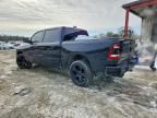 2021 Dodge Ram 1500 big Horn/lone Star