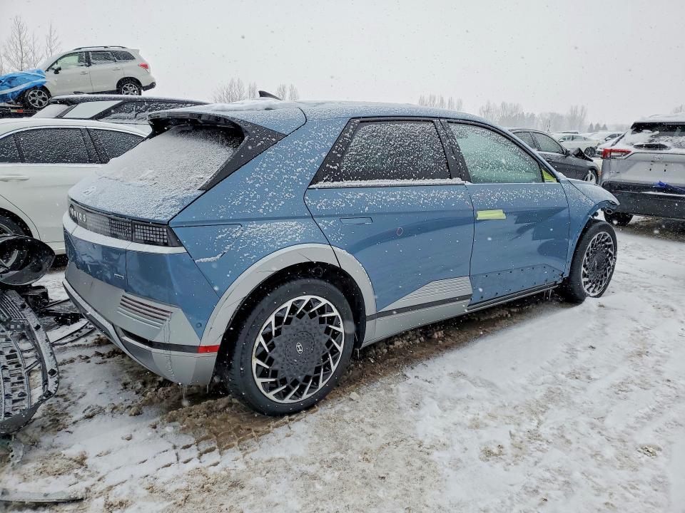 2023 Hyundai Ioniq 5 Limited