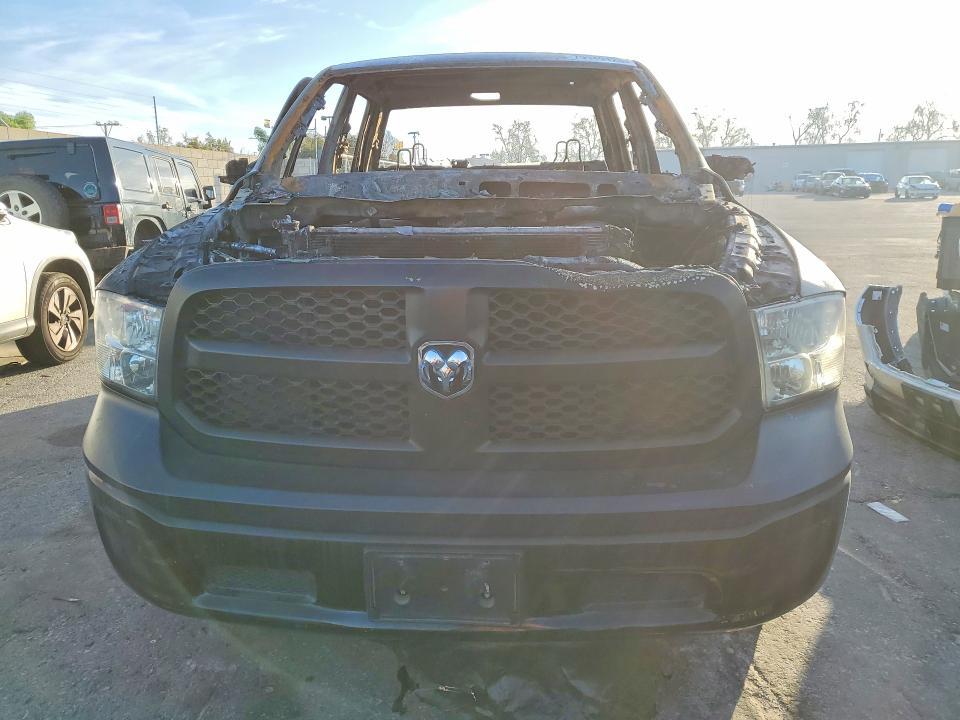 2014 Dodge RAM 1500 ST