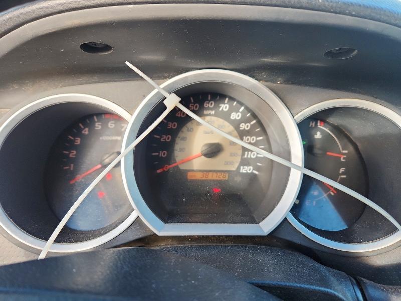 2007 Toyota Tacoma
