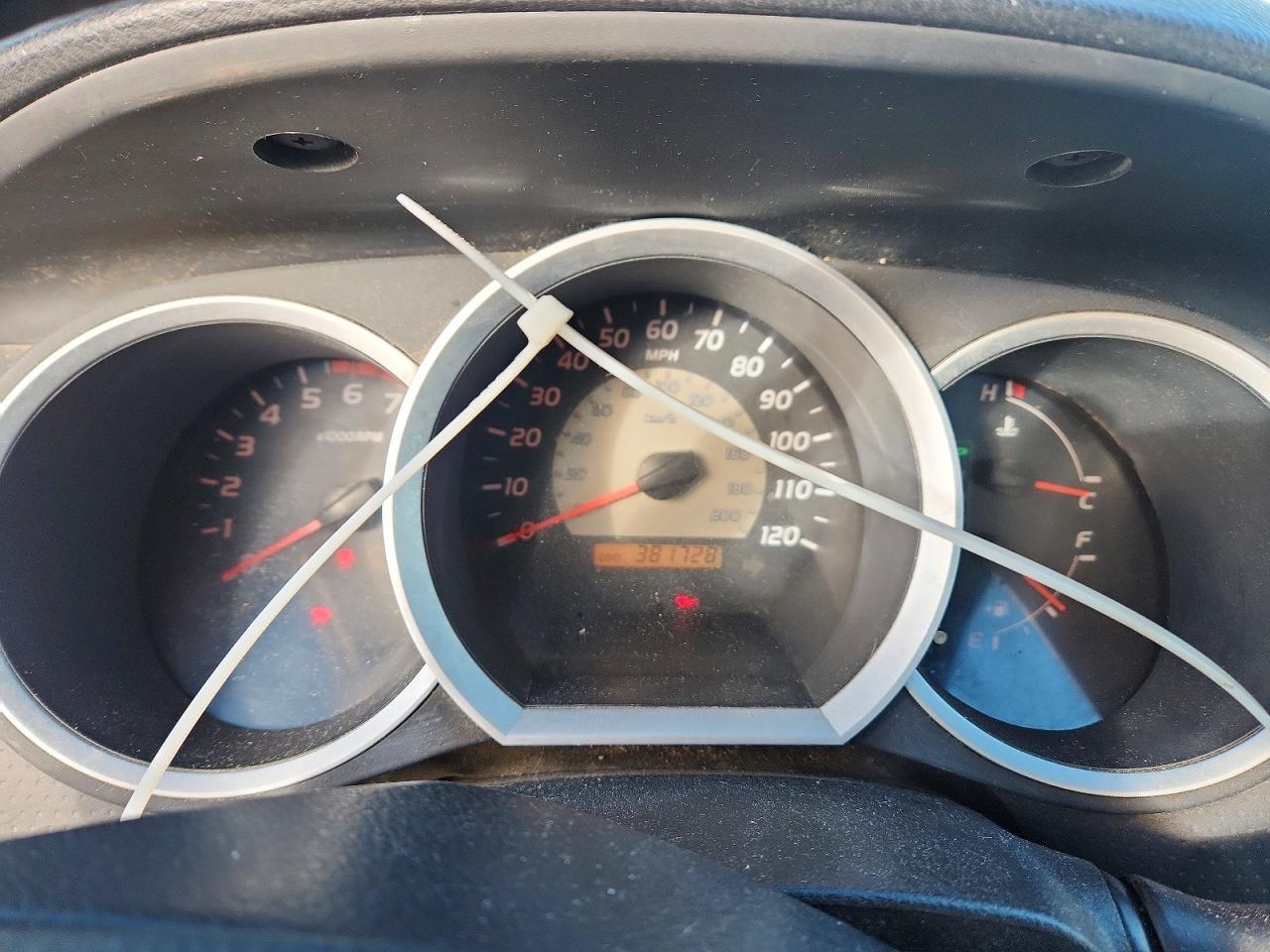 2007 Toyota Tacoma