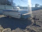 2001 Coleman Grand Tour Elite SER