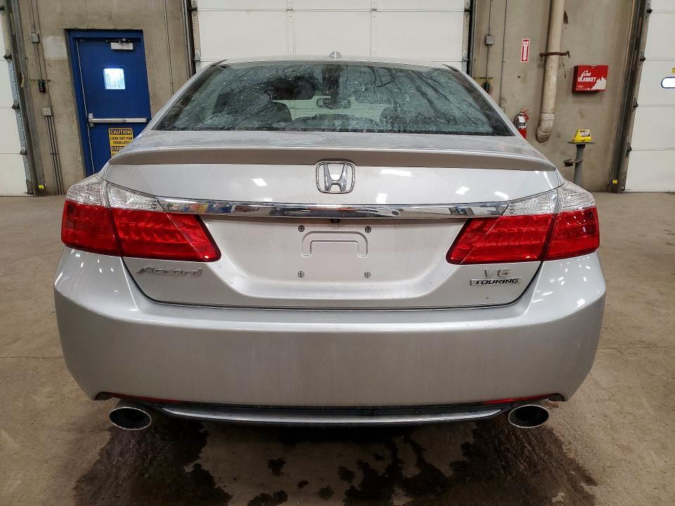 2015 Honda Accord Touring