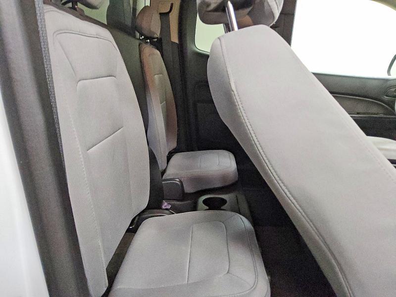 2015 Chevrolet Colorado