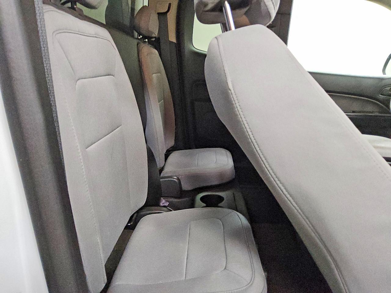 2015 Chevrolet Colorado