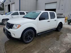 2019 Nissan Frontier sv en venta en Savannah, GA