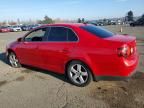 2009 Volkswagen Jetta se