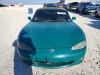 2001 Mazda Mx-5 Miata Base