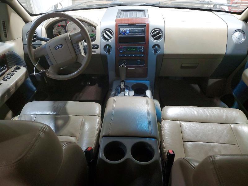 2006 Ford F150 Supercrew