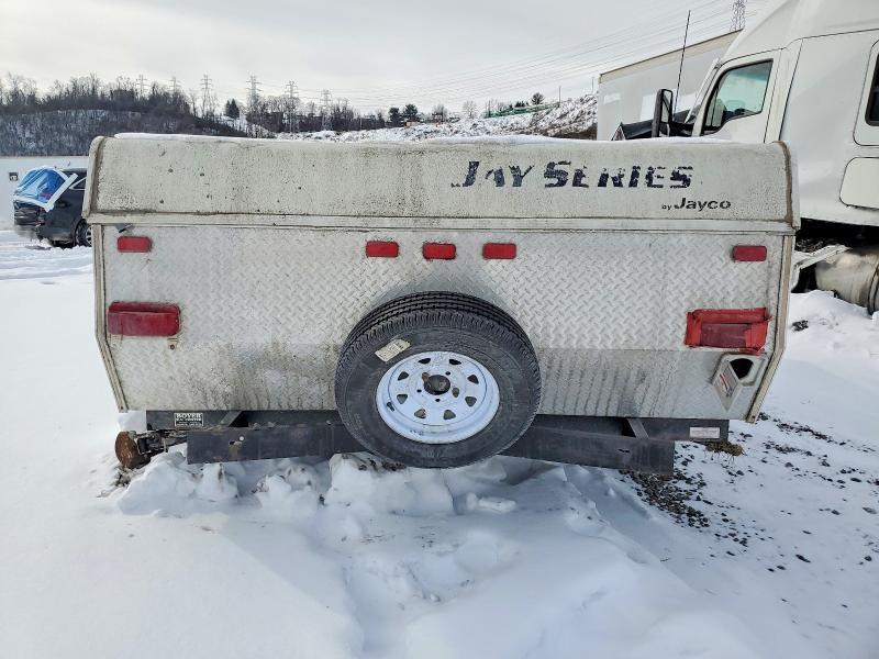 2005 Jaycee J Series