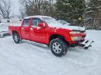 2011 Chevrolet Colorado LT