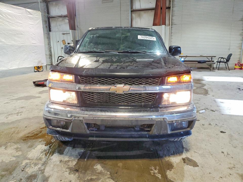 2011 Chevrolet Colorado lt