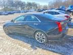 2013 Cadillac Ats Premium
