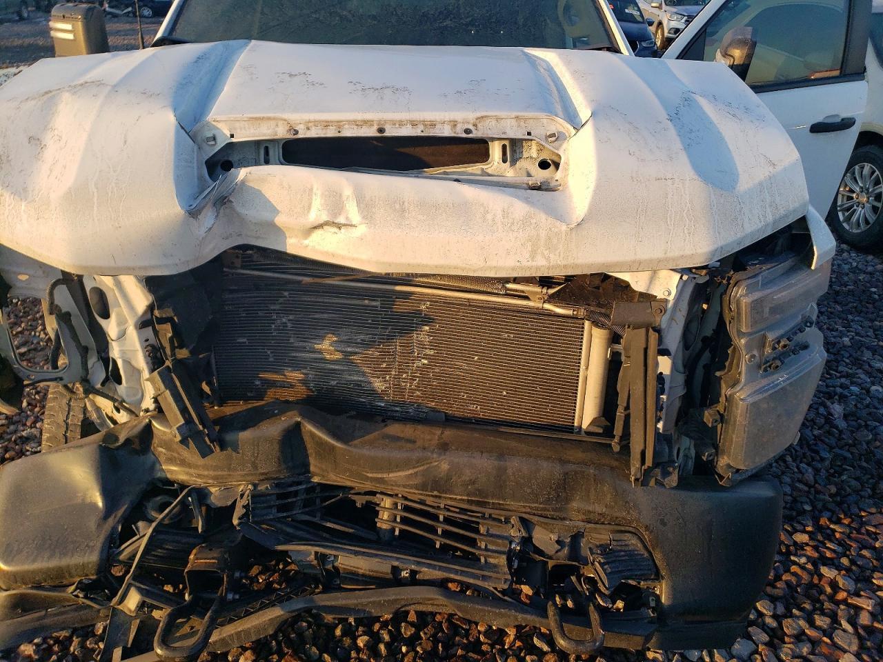 2023 Chevrolet Silverado HD Truck Cab AND Chassis