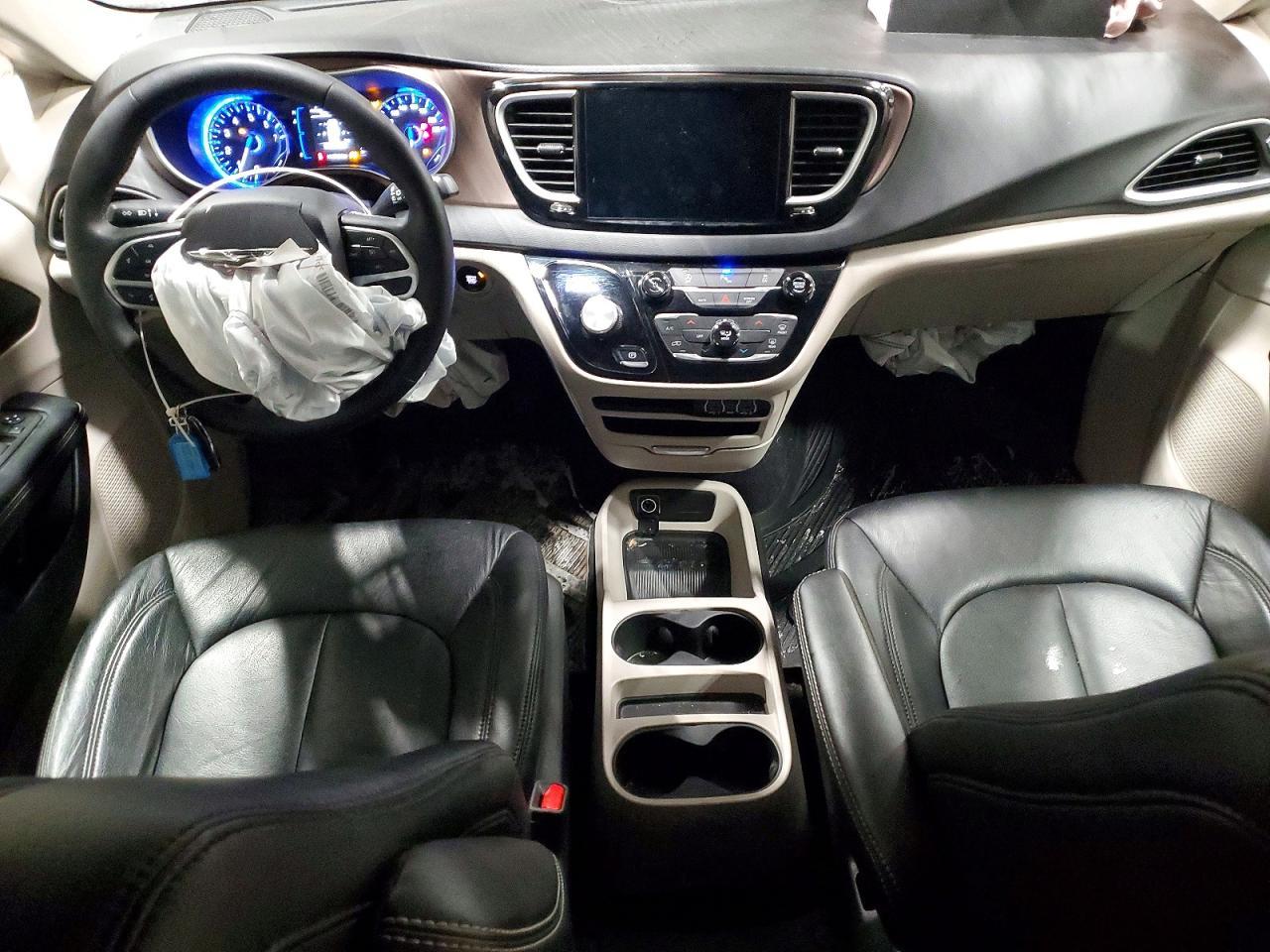 2024 Chrysler Grand Caravan sxt