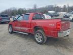 2008 Dodge Dakota Quad Laramie