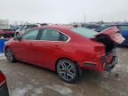 2020 KIA Forte ex