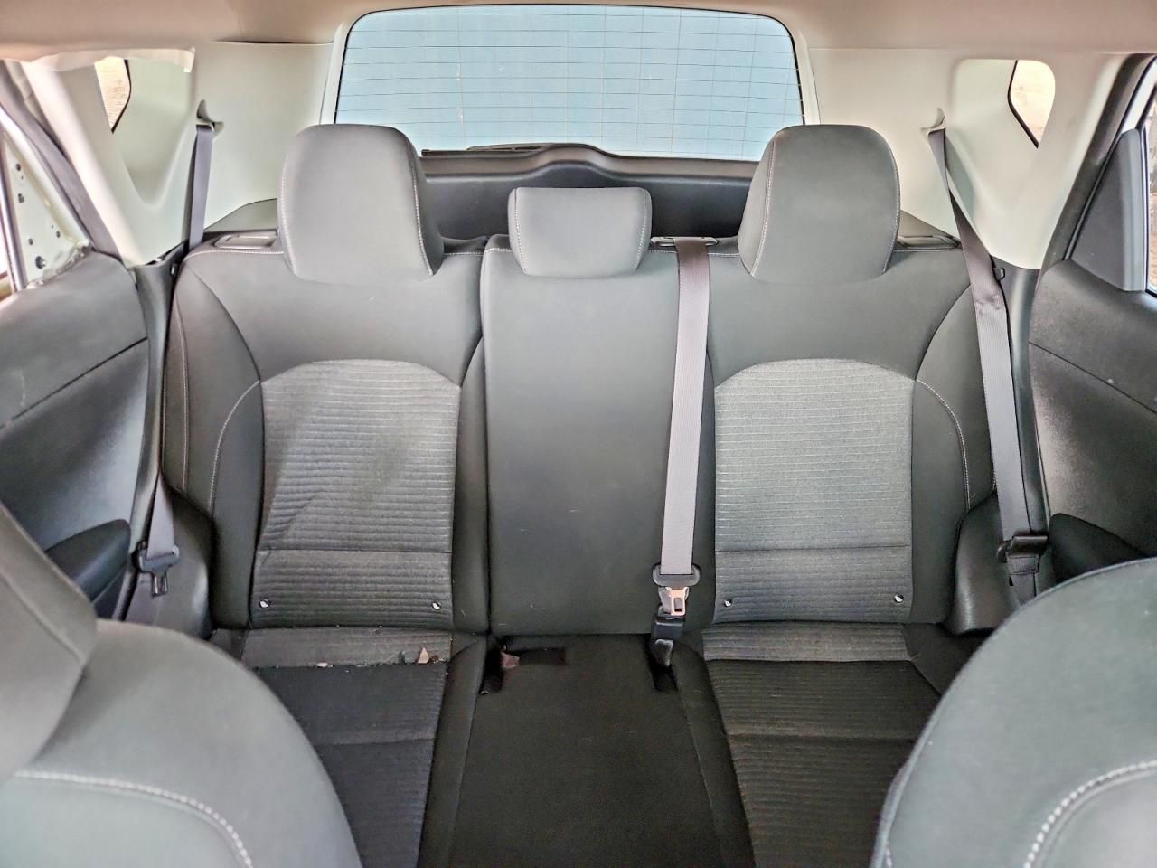 2020 KIA Soul Gt-line