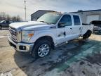 2011 Ford F250 Super Duty