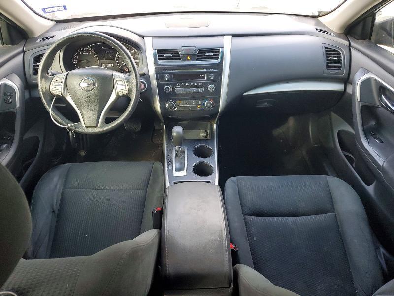 2015 Niss Altima
