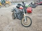 2022 Zero Motorcycles Inc DSR
