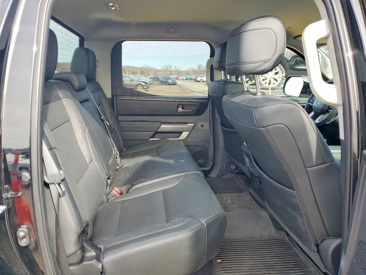 2022 Toyota Tundra
