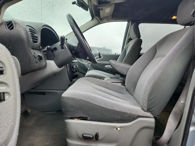 2006 Dodge Grand Caravan sxt