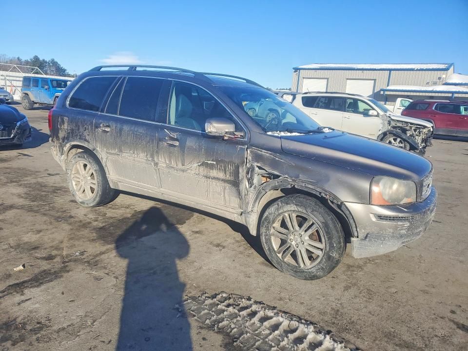 2009 Volvo Xc90 3.2
