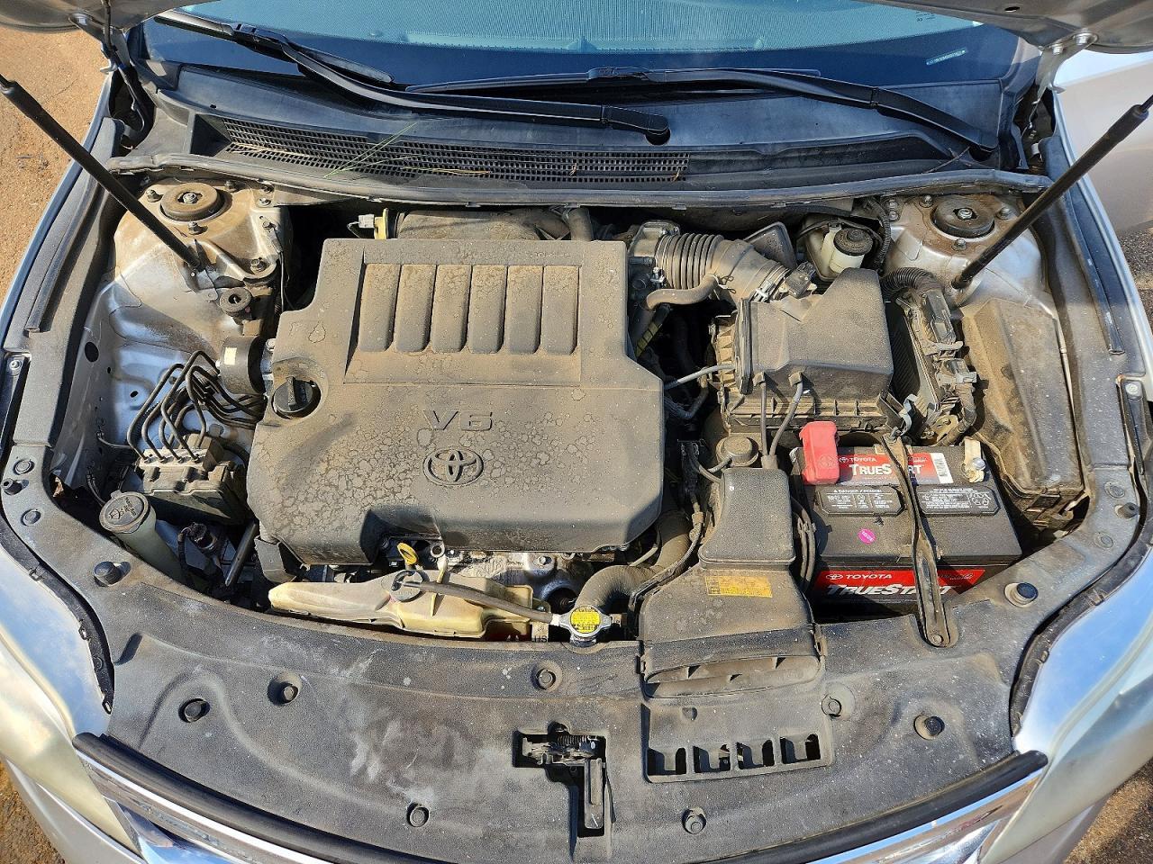 2013 Toyota Avalon Base