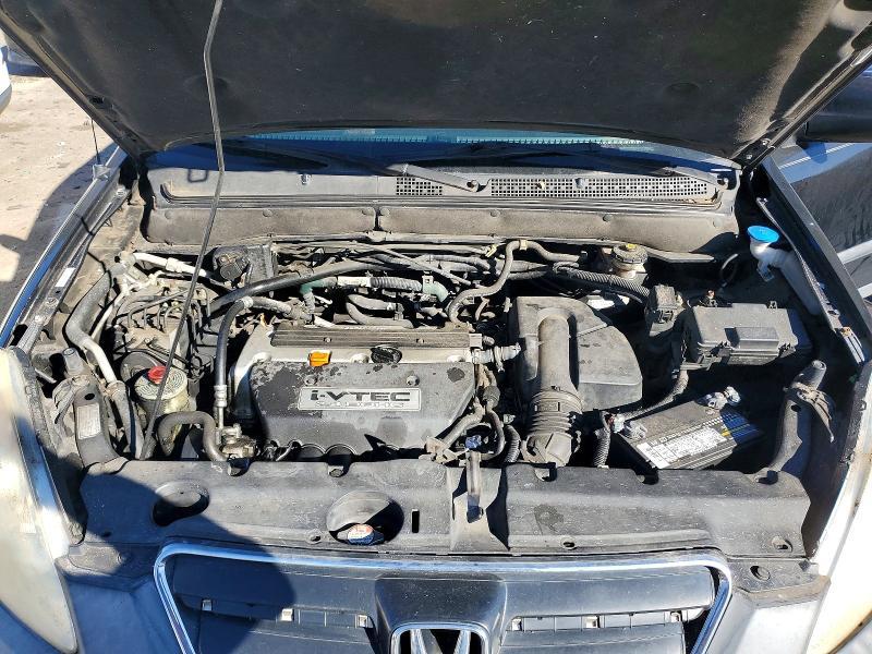 2005 Honda Cr-v lx