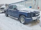 2011 Chevrolet Silverado K1500 ls