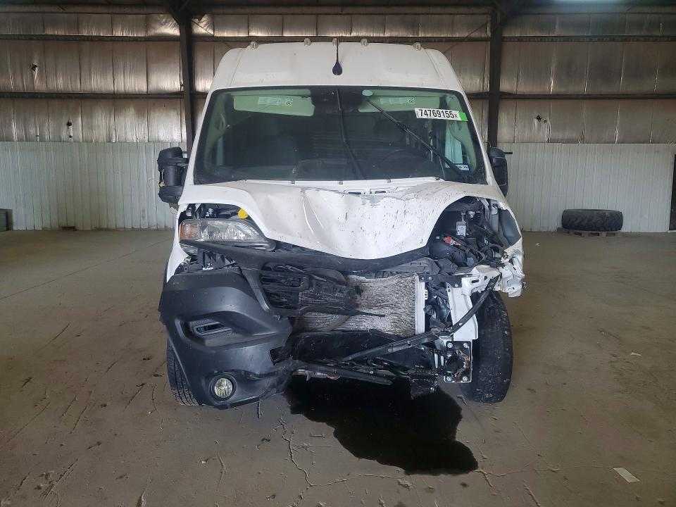 2023 Dodge Ram Promaster 3500 Delivery van