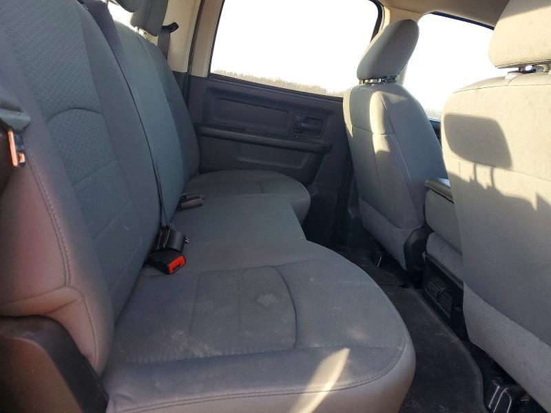2014 Ram Trucks 2500 ST