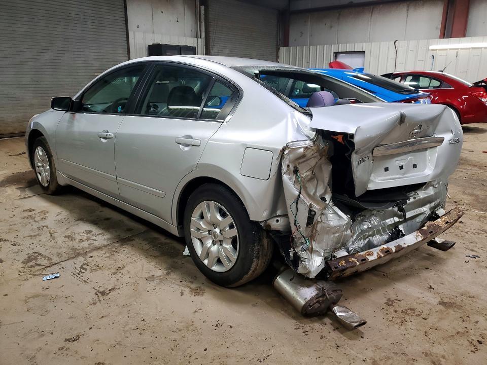 2012 Nissan Altima 2.5